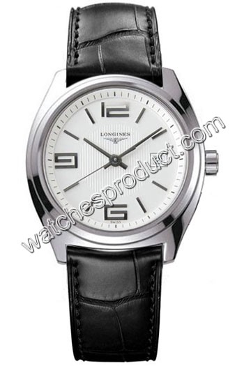 Longines Lungomare L3.132.4.76.2 Ladies Watch