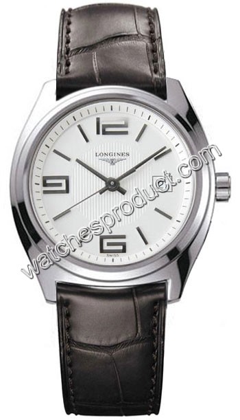 Longines Lungomare Ladies Watch L3.509.4.76.2