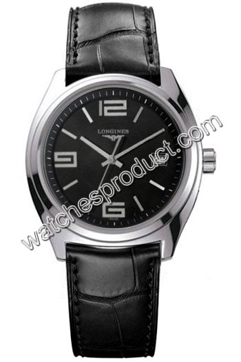 Longines Mens Watch L3.632.4.58.2