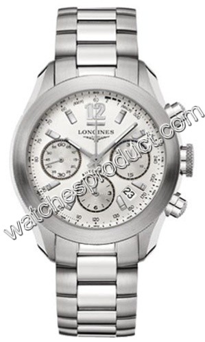 Longines L3.635.4.76.6 Mens Watch