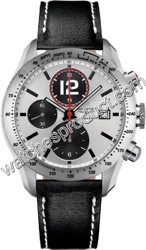 Longines Automatic Chronograph Mens Watch L3.636.4.70.0