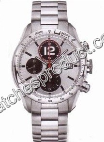 42mm Longines Mens Watch L3.636.4.70.6