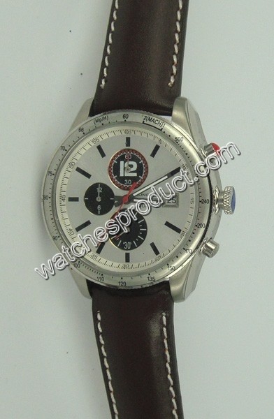 Longines L3.637.4.70.6 Mens Quartz Watch