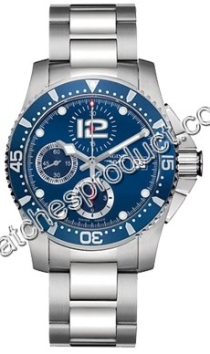 Longines L3.644.4.96.6 Mens Watch