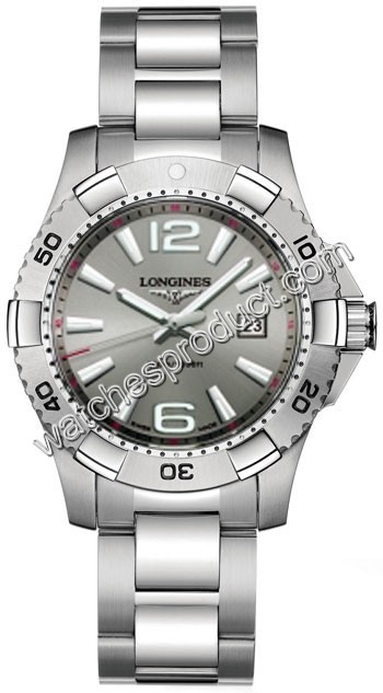 Longines Mens L3.647.4.76.6 Watch