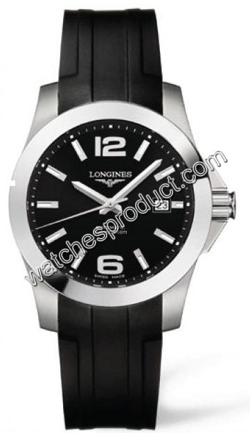 Longines L3.656.4.56.2 Mens Watch