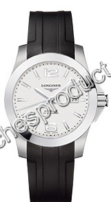 Longines Automatic Ladies Watch L3.656.4.76.2