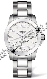 Longines Ladies L3.656.4.76.6Watch