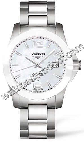 Longines Ladies L3.657.4.86.6Watch