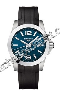 Longines L3.658.4.96.2 Mens Automatic Watch