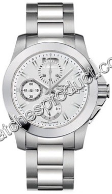 Longines Conquest L3.662.4.76.6 Mens Watch