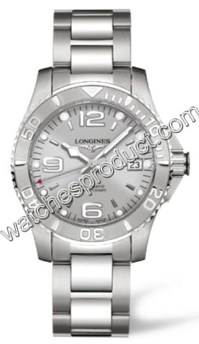 Longines L3.664.4.76.6 Mens Watch