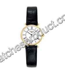 Longines Quartz Ladies Watch L4.191.6.11.2