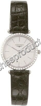 Longines Ladies L4.191.7.72.2Watch