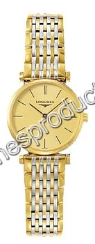 Longines Ladies L4.209.2.32.7Watch