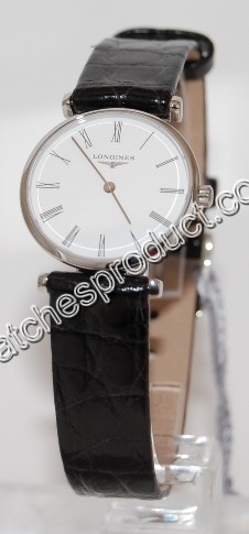 Longines Grande Classique L4.209.4.11.2 Watch