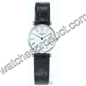 24mm Longines Ladies Watch L4.209.4.71.2