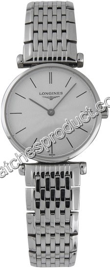 Longines Ladies L4.209.4.73.6 Watch