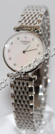 Longines Grande Classique L4.209.4.87.6 Watch