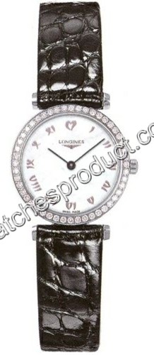 Longines L4.241.0.09.2 ladies Watch