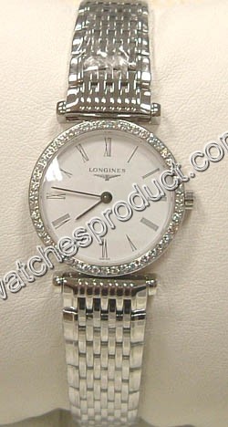 Longines Grande Classique L4.241.0.11.6 Watch