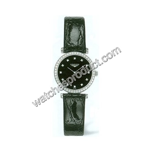 Longines Grande Classique L4.241.0.58.2 Ladies Watch