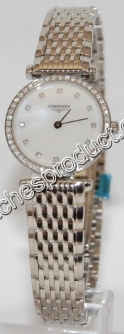 Longines Grande Classique L4.241.0.80.6 Watch