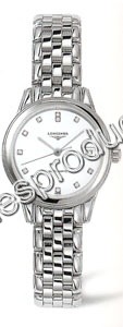 Longines L4.274.4.27.6 Ladies Watch