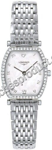 Gents Longines Ladies Watch L4.288.0.09.6