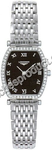 Longines Grande Classique L4.288.0.51.6 Ladies Watch