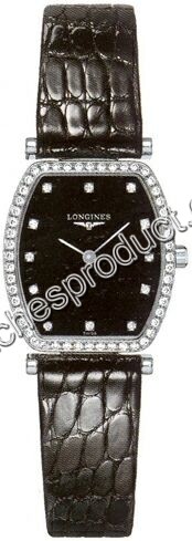 Longines L4.288.0.58.2 Ladies Watch