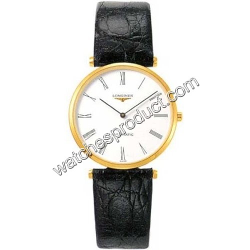 Longines Automatic Ladies Watch L4.708.2.11.2