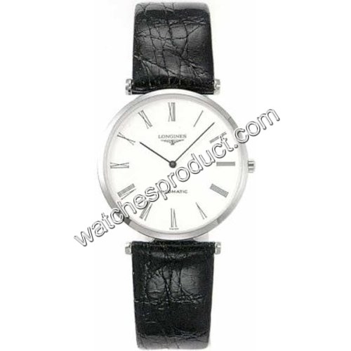 Longines Grande Classique L4.708.4.11.2 Watch