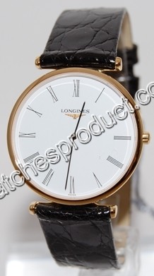 Longines Ladies L4.709.2.11.2Watch