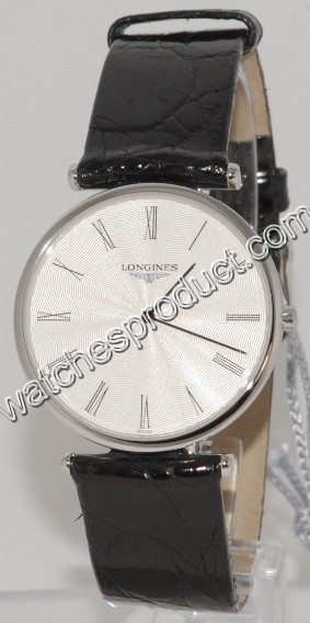 Longines Ladies L4.709.4.71.2Watch