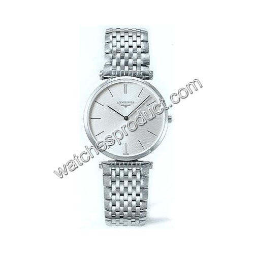 Longines Ladies L4.709.4.72.6Watch