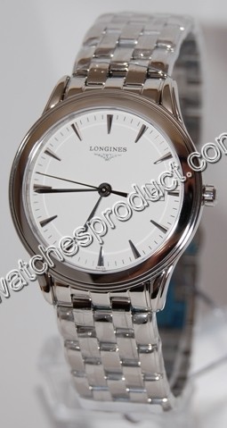 Gents Longines Ladies Watch L4.716.4.12.6