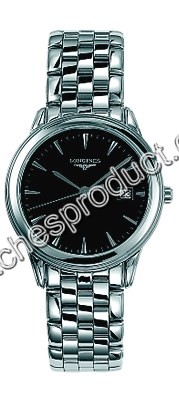 Longines Flagship L4.716.4.52.6 Mens Watch