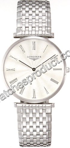 Longines Grande Classique L4.766.4.71.6 Watch