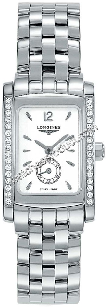 Longines Dolce Vita Watch L5.155.0.16.6