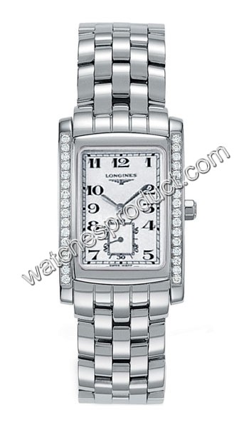 Longines Ladies L5.155.0.73.6 Watch