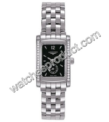 Longines Dolce Vita L5.155.0.76.6 Ladies Watch