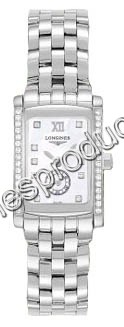 24.5mm Longines Ladies Watch L5.155.0.84.6