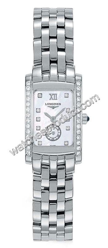 Longines Dolce Vita Watch L5.155.0.84.6