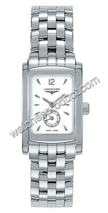 Longines Dolce Vita L5.155.4.16.6 Ladies Watch