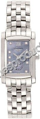 Longines L5.155.4.83.6 Ladies Quartz Watch