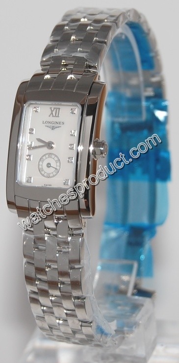 Longines L5.155.4.84.6 Ladies Watch