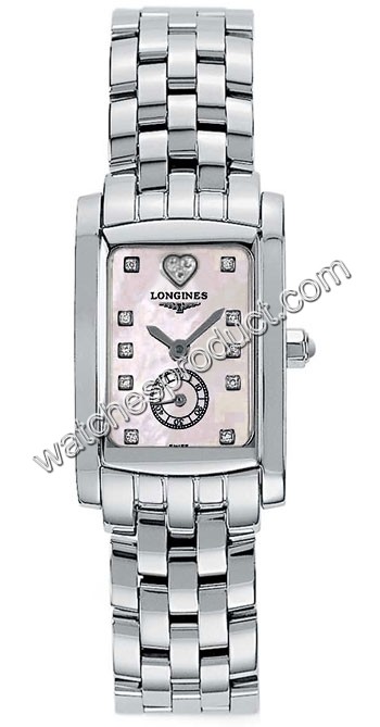 Longines Dolce Vita L5.155.4.93.6 Watch