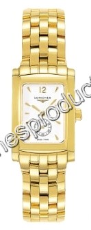 Longines Ladies L5.155.6.16.6Watch