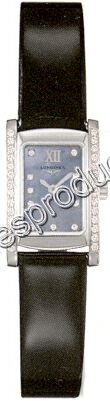 20.4mm Longines Ladies Watch L5.158.0.83.2